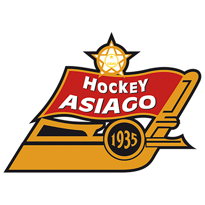 Migross Supermercati Asiago Hockey 1935