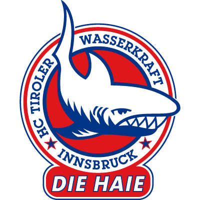 HC TIWAG Innsbruck - Die Haie